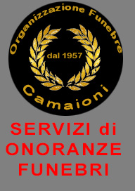Onoranze funebri